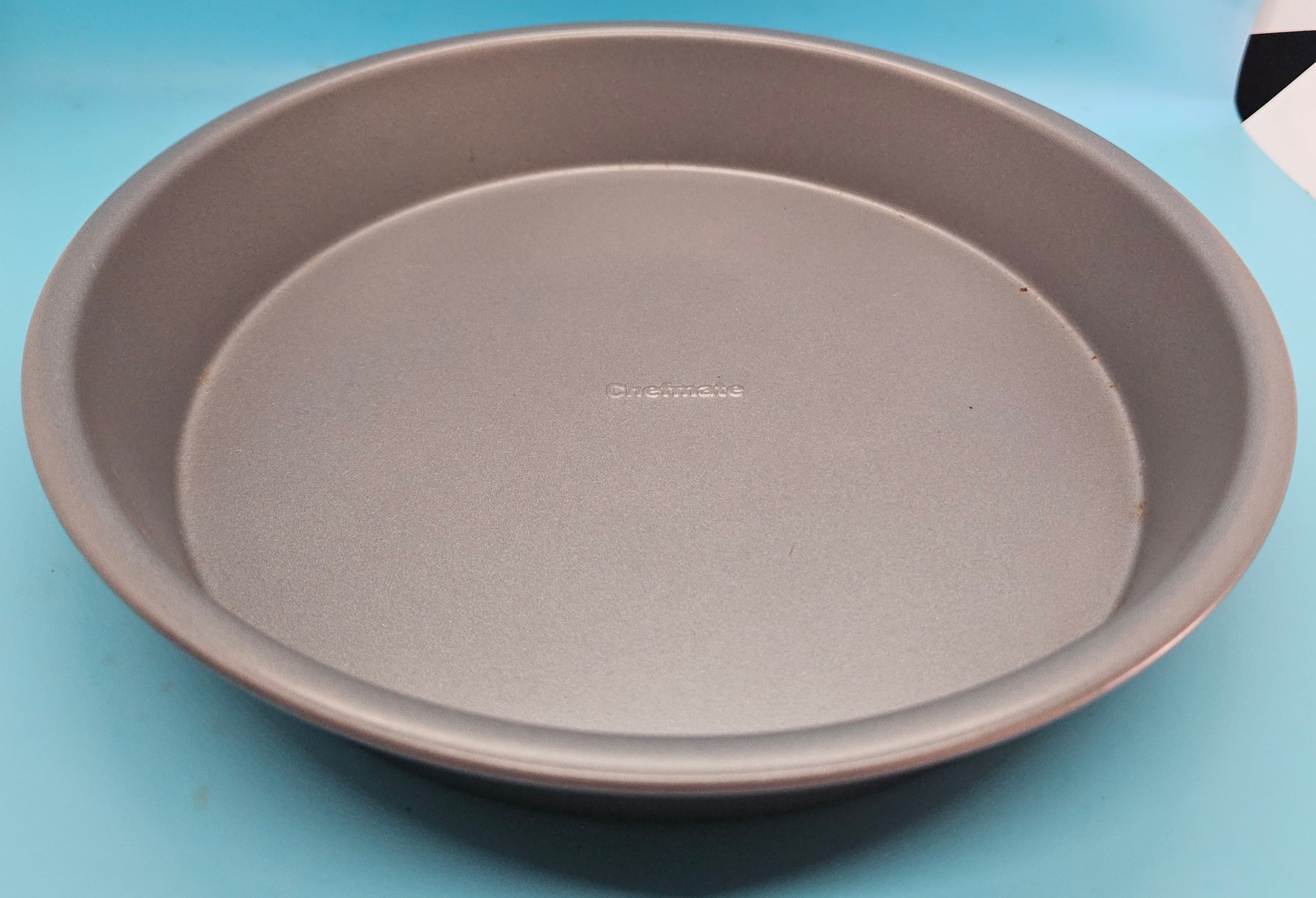 CHEFMATE Round Cake Pan
