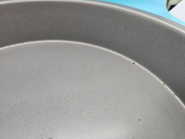 CHEFMATE Round Cake Pan