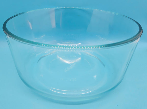 PYREX 1.75 Quart Glass Bowl 7203-22