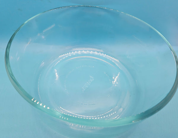 PYREX 1.75 Quart Glass Bowl 7203-22