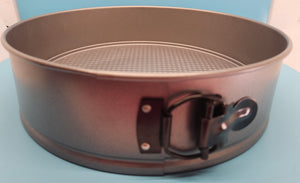 Unbranded 10.5" Nonstick Spring Pan
