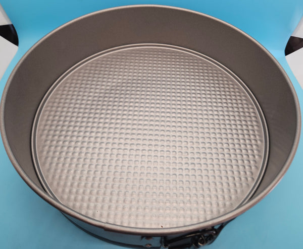 Unbranded 10.5" Nonstick Spring Pan