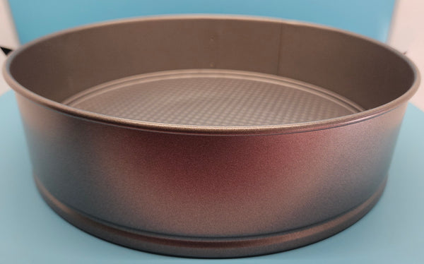 Unbranded 10.5" Nonstick Spring Pan