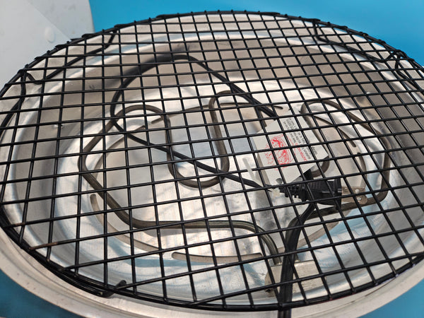 Vintage Dazey NUTRI-BROIL Electric Broiler Model DSG-132