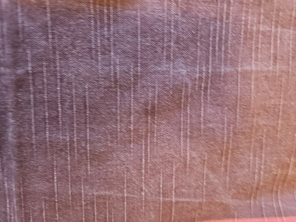 Shades of Purple Patchwork PIER 1 IMPORTS Curtain Panel