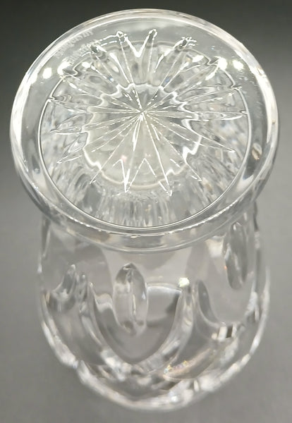 Marquis Waterford Glenbrook 6" Crystal Bud Vase