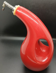 RACHAEL RAY Red Evoo Oil Bottle
