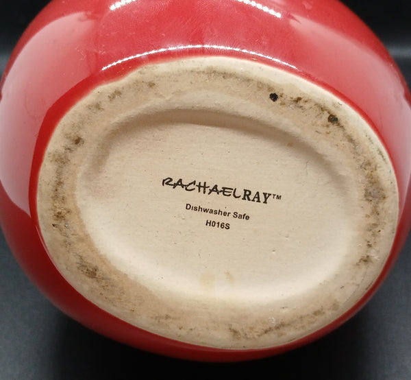 RACHAEL RAY Red Evoo Oil Bottle