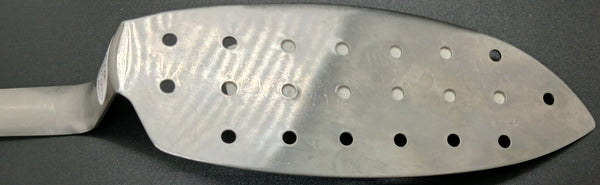 Brand New Vintage 2003 WILLIAM SONOMA Stainless Steel Fish Lifter