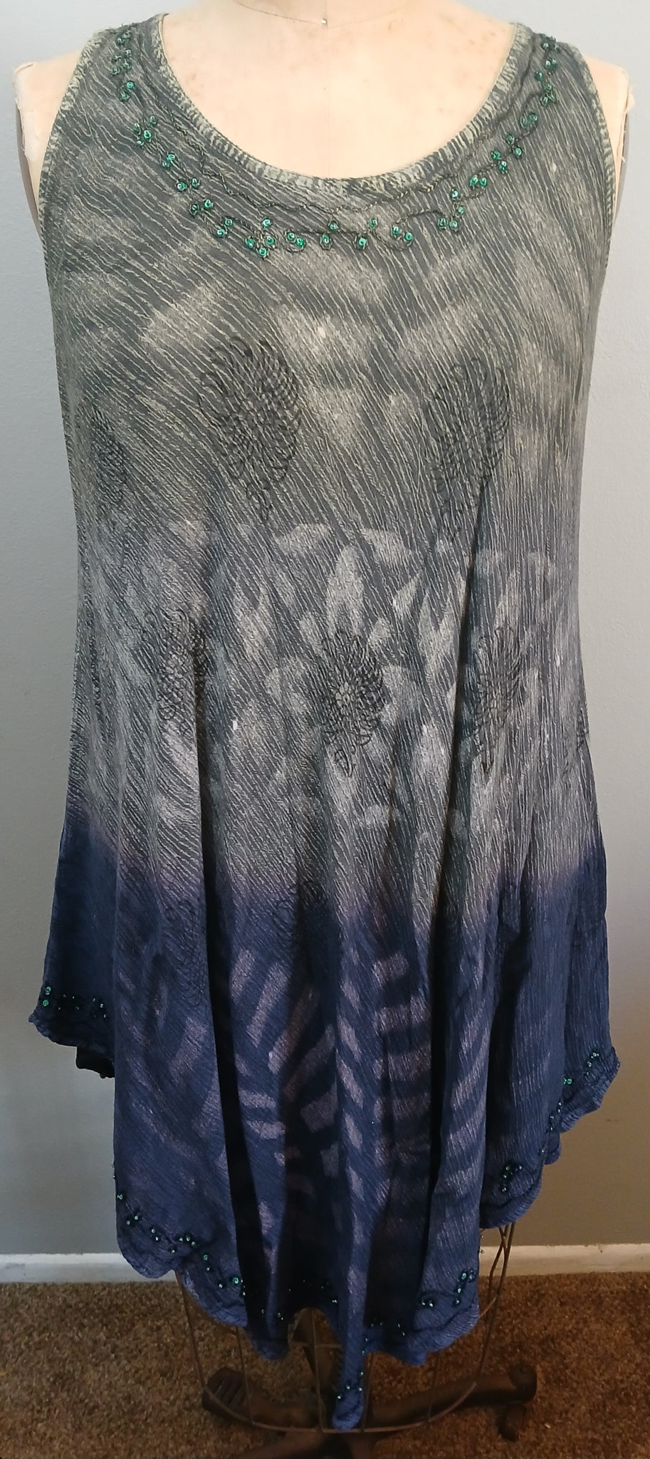 OS JUST CRUISING Sundress