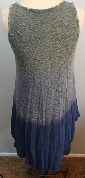 OS JUST CRUISING Sundress