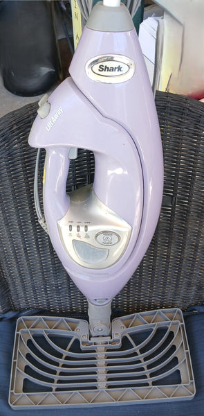SHARK Professional Lift Away l Steam Control Mop