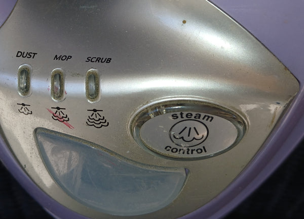 SHARK Professional Lift Away l Steam Control Mop