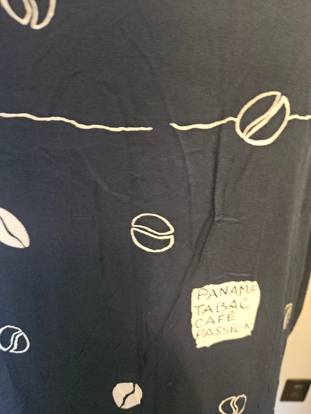 Unbranded 2-Pc 3X Black & White Skirt Set