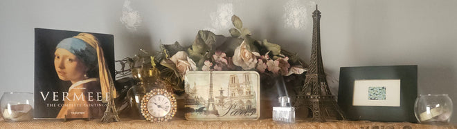 Home Decor