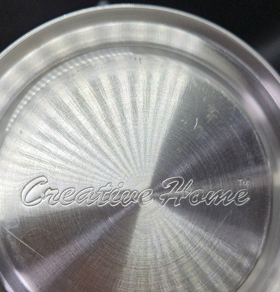 Pink 32 Ounce Teapot w/ Inside Strainer