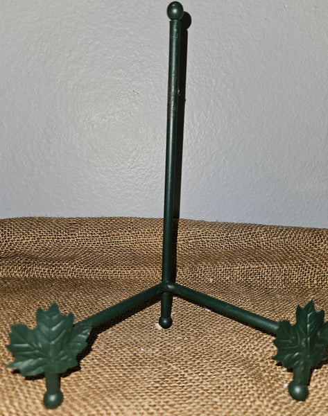 Shelf in a Box - 19 Piece White Floral Garden Theme