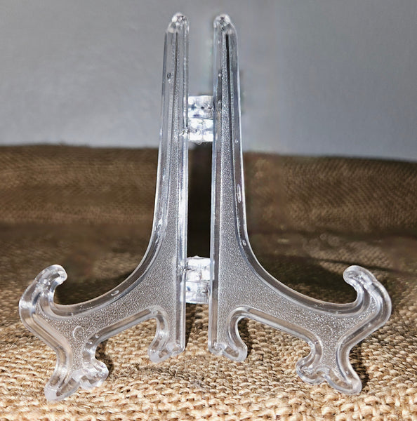 Shelf in a Box - 19 Piece White Floral Garden Theme