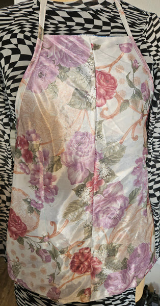 One Size Fits Most Children's Christmas Front Pocket Baking Apron