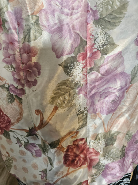 One Size Fits Most Children's Christmas Front Pocket Baking Apron