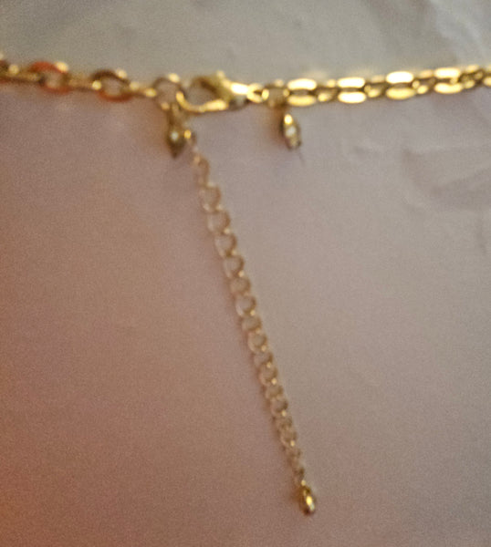 Christmas 23" Charm Necklace