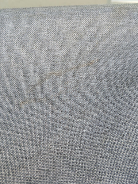 BARKBAY gray pet backpack carrier for small dogs cats travel hiking outdoor use