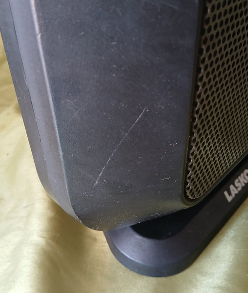 LASKO Model 6621 Rotating Space Heater