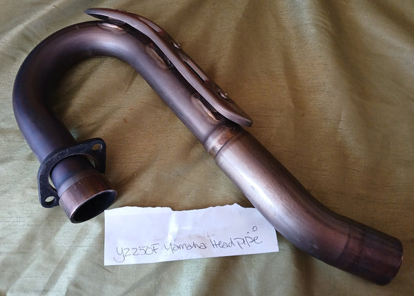 Various 17-Pc Motorcycle Part Lot