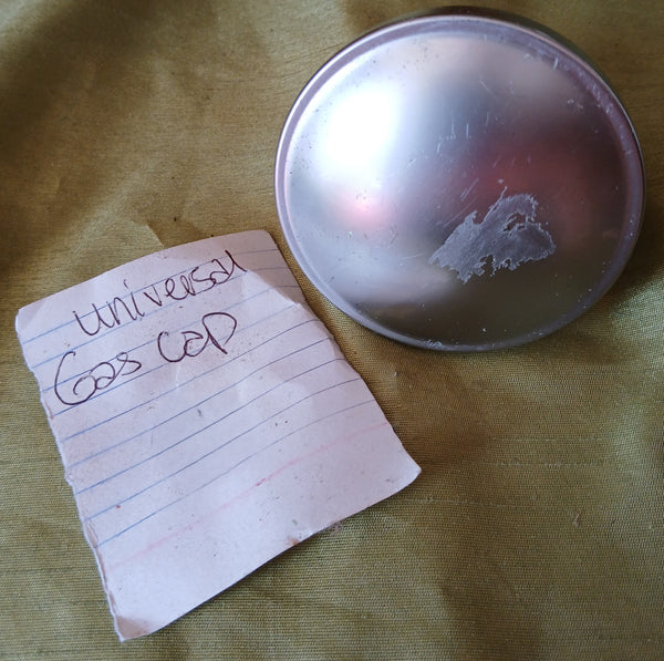 Various 17-Pc Motorcycle Part Lot