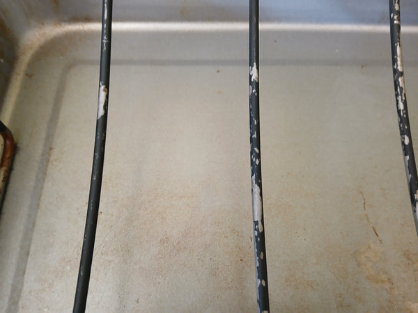 Roasting Pan w/ Rack Insert