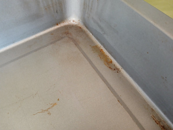Roasting Pan w/ Rack Insert