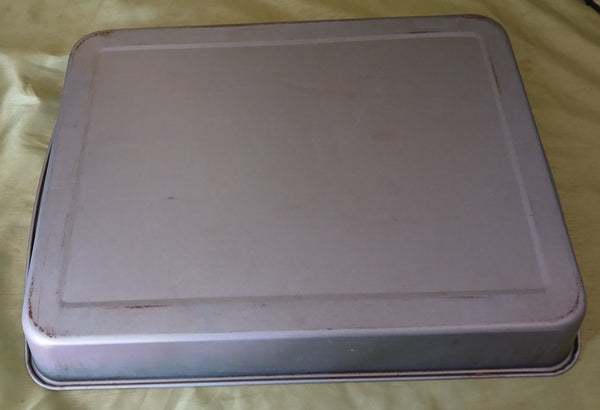 Roasting Pan w/ Rack Insert