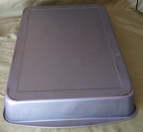 Roasting Pan w/ Rack Insert