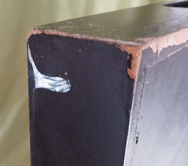 Black Picture Breakfast In Bed Tray