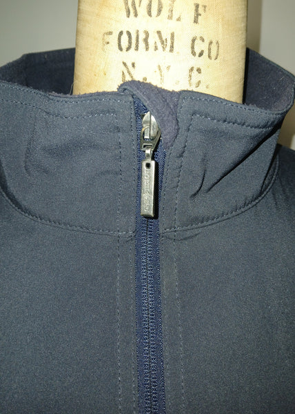 Men's XL NORTH END Nascar Irwin Racing 25 Zip Up Jacket