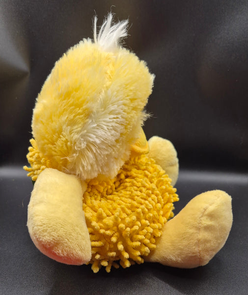 Snuggle Buddies  Weighted Duck Plushie