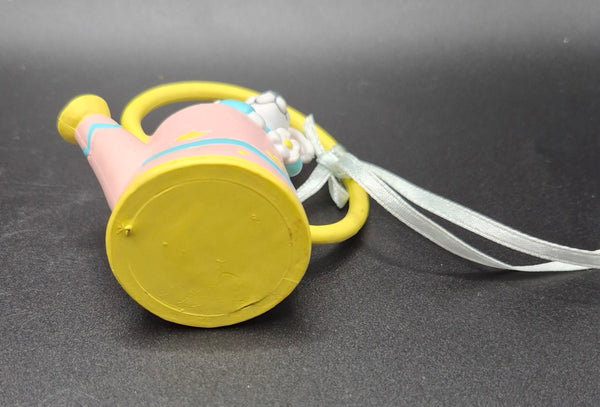 Bright Color 3 Count Easter Ornaments