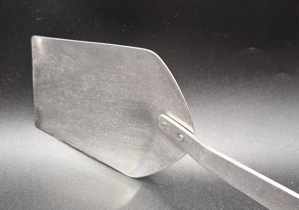 Vintage Weber Stainless Steel 14 Inch BBQ Tongs Grill Tool Barbecue Cooking Utensil Outdoor