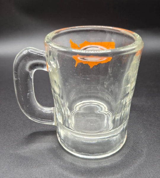 A&W Vintage 4 Oz Miniature Root Beer Mug