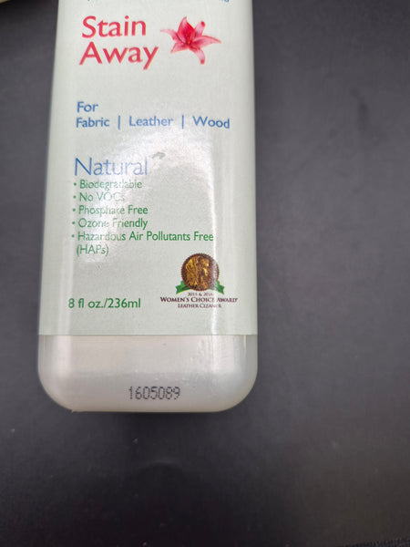 Brand New UNITERS PURE Home Care Essentials Combination Set Cleaning Supplies Kit