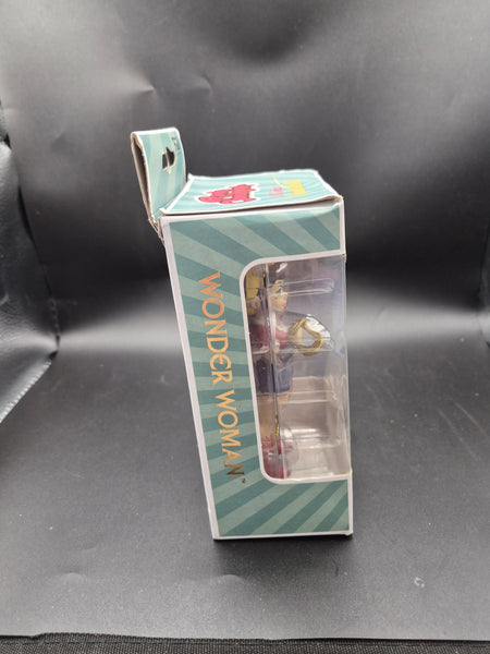 Brand New FUNKO Rock Candy DC COMICS Bombshells Wonder Woman