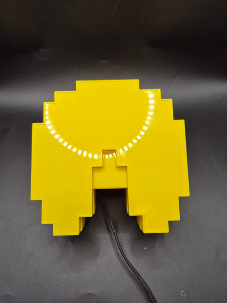 Pac-Man Plug & Play TV Game Controller Retro Video Game Joystick Namco Classic (Read Details)