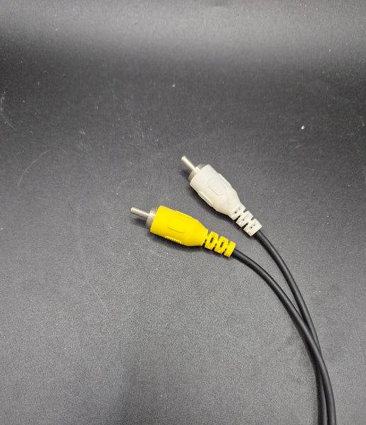 Pac-Man Plug & Play TV Game Controller Retro Video Game Joystick Namco Classic (Read Details)