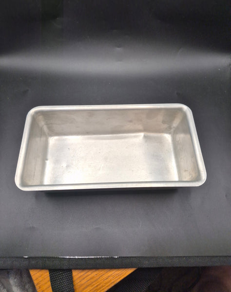 Mini Vintage MIRRO Loaf Pan