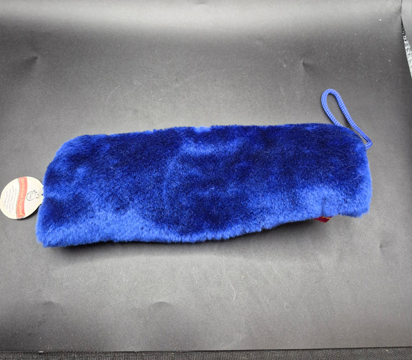 Brand New Koala Blue Australian Coin Purse / Pencil Case