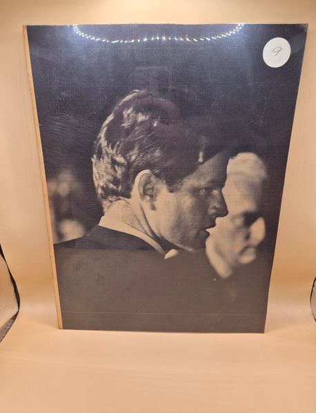 Vintage Life Magazine June 1968 Robert F Kennedy RFK Assassination Collectible