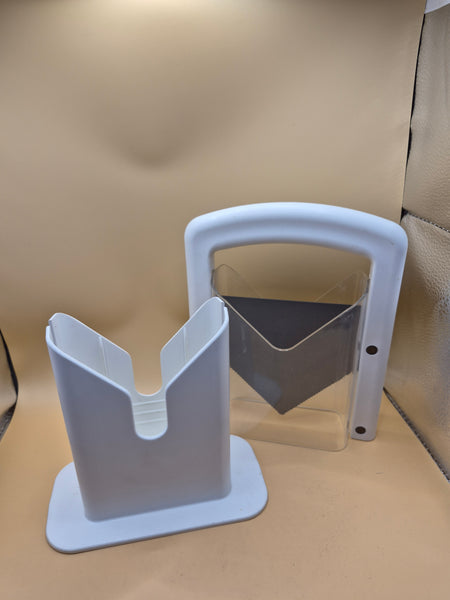 Bagel Biter Bagel Cutter
