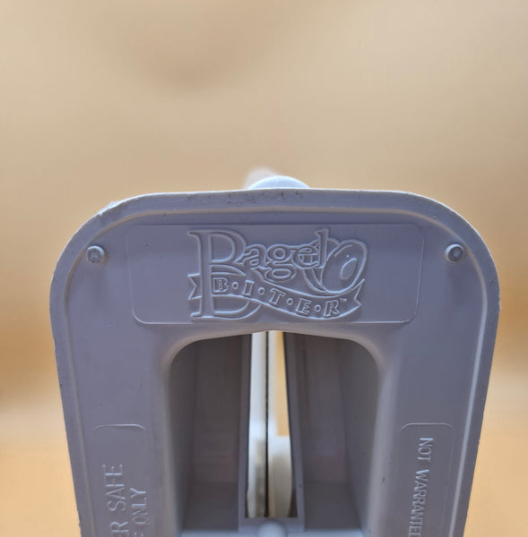 Bagel Biter Bagel Cutter