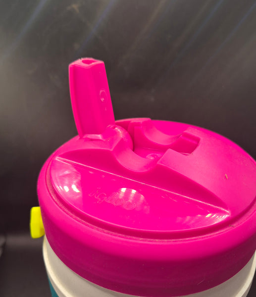 Vintage Igloo Half Gallon Cooler Jug