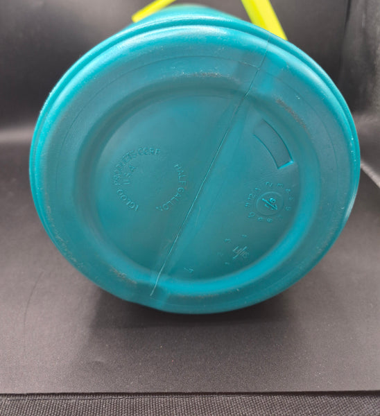 Vintage Igloo Half Gallon Cooler Jug